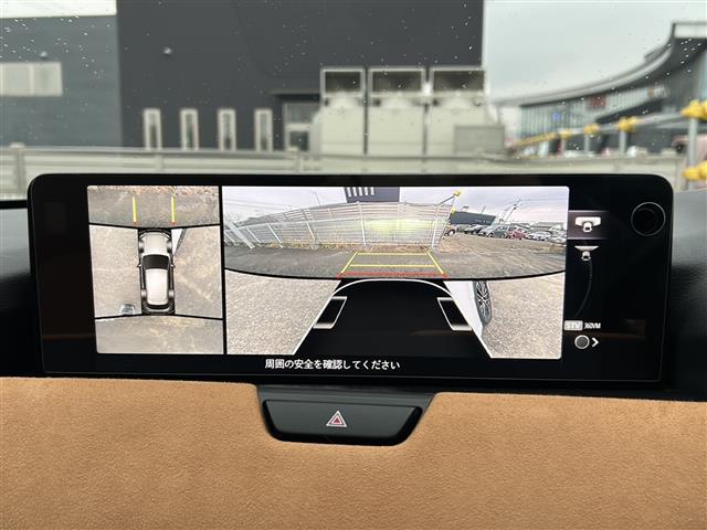 ＣＸ－６０ ＸＤ－ハイブリッド　プレミアムスポーツ　革シート　サンルーフ　純正１２インチナビ　フルセグＴＶ　ＤＶＤ再生　Ｂｌｕｅｔｏｏｔｈ　ＢＯＳＥ　全方位　前後ドラレコ　ＥＴＣ　前席Ｐシート　全席Ｓヒーター　前席エアシート　ステアリングヒーター（5枚目）