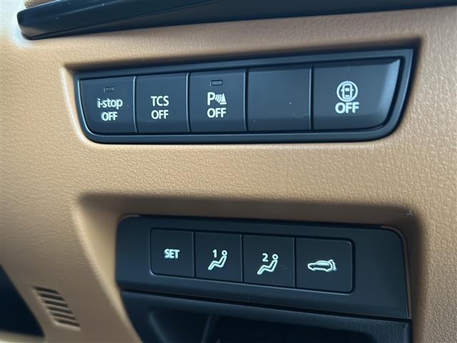 ＣＸ－６０ ＸＤ－ハイブリッド　プレミアムスポーツ　革シート　サンルーフ　純正１２インチナビ　フルセグＴＶ　ＤＶＤ再生　Ｂｌｕｅｔｏｏｔｈ　ＢＯＳＥ　全方位　前後ドラレコ　ＥＴＣ　前席Ｐシート　全席Ｓヒーター　前席エアシート　ステアリングヒーター（12枚目）