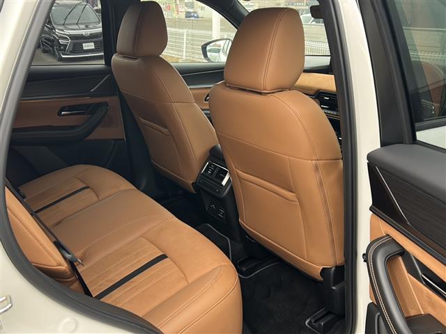 ＣＸ－６０ ＸＤ－ハイブリッド　プレミアムスポーツ　革シート　サンルーフ　純正１２インチナビ　フルセグＴＶ　ＤＶＤ再生　Ｂｌｕｅｔｏｏｔｈ　ＢＯＳＥ　全方位　前後ドラレコ　ＥＴＣ　前席Ｐシート　全席Ｓヒーター　前席エアシート　ステアリングヒーター（19枚目）