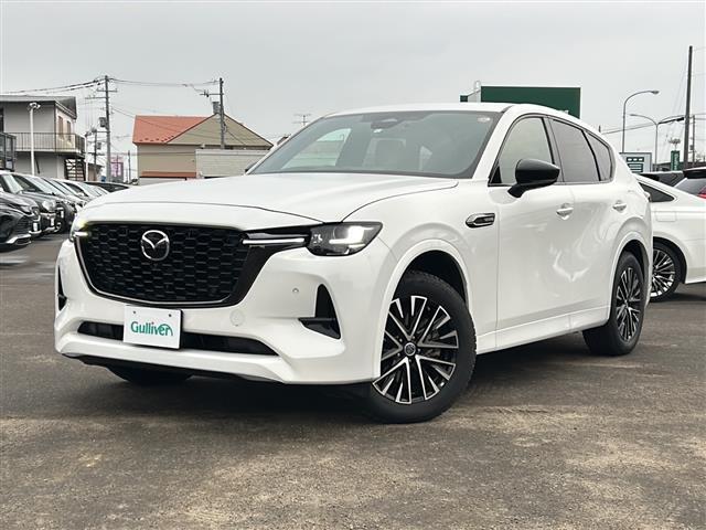 ＣＸ－６０ ＸＤ－ハイブリッド　プレミアムスポーツ　革シート　サンルーフ　純正１２インチナビ　フルセグＴＶ　ＤＶＤ再生　Ｂｌｕｅｔｏｏｔｈ　ＢＯＳＥ　全方位　前後ドラレコ　ＥＴＣ　前席Ｐシート　全席Ｓヒーター　前席エアシート　ステアリングヒーター（25枚目）