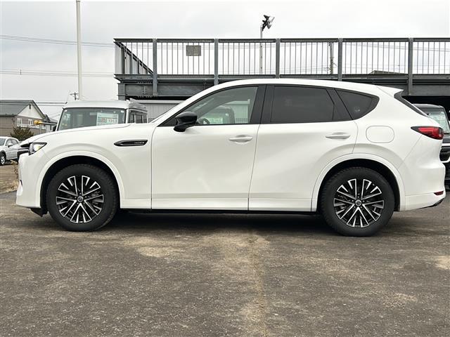 ＣＸ－６０ ＸＤ－ハイブリッド　プレミアムスポーツ　革シート　サンルーフ　純正１２インチナビ　フルセグＴＶ　ＤＶＤ再生　Ｂｌｕｅｔｏｏｔｈ　ＢＯＳＥ　全方位　前後ドラレコ　ＥＴＣ　前席Ｐシート　全席Ｓヒーター　前席エアシート　ステアリングヒーター（26枚目）