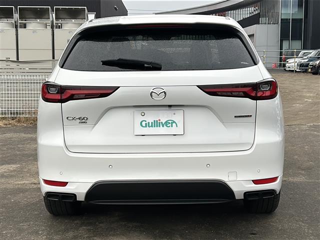 ＣＸ－６０ ＸＤ－ハイブリッド　プレミアムスポーツ　革シート　サンルーフ　純正１２インチナビ　フルセグＴＶ　ＤＶＤ再生　Ｂｌｕｅｔｏｏｔｈ　ＢＯＳＥ　全方位　前後ドラレコ　ＥＴＣ　前席Ｐシート　全席Ｓヒーター　前席エアシート　ステアリングヒーター（28枚目）