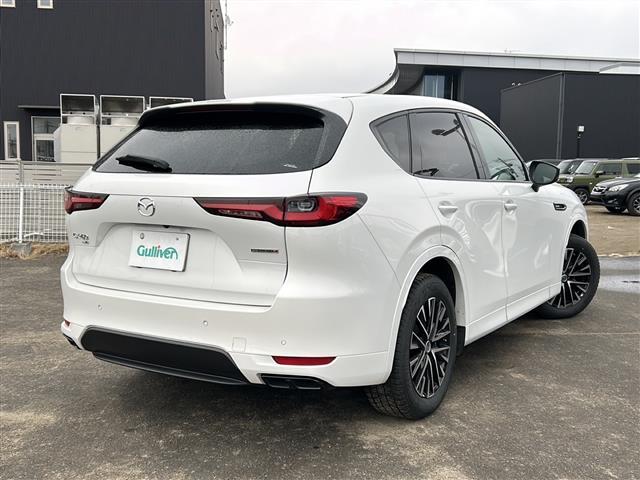 ＣＸ－６０ ＸＤ－ハイブリッド　プレミアムスポーツ　革シート　サンルーフ　純正１２インチナビ　フルセグＴＶ　ＤＶＤ再生　Ｂｌｕｅｔｏｏｔｈ　ＢＯＳＥ　全方位　前後ドラレコ　ＥＴＣ　前席Ｐシート　全席Ｓヒーター　前席エアシート　ステアリングヒーター（29枚目）