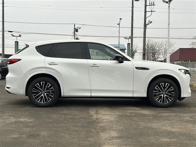 ＣＸ－６０ ＸＤ－ハイブリッド　プレミアムスポーツ　革シート　サンルーフ　純正１２インチナビ　フルセグＴＶ　ＤＶＤ再生　Ｂｌｕｅｔｏｏｔｈ　ＢＯＳＥ　全方位　前後ドラレコ　ＥＴＣ　前席Ｐシート　全席Ｓヒーター　前席エアシート　ステアリングヒーター（30枚目）