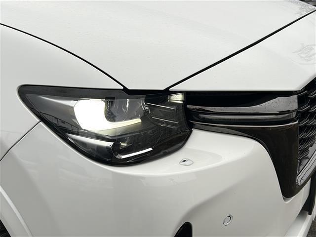 ＣＸ－６０ ＸＤ－ハイブリッド　プレミアムスポーツ　革シート　サンルーフ　純正１２インチナビ　フルセグＴＶ　ＤＶＤ再生　Ｂｌｕｅｔｏｏｔｈ　ＢＯＳＥ　全方位　前後ドラレコ　ＥＴＣ　前席Ｐシート　全席Ｓヒーター　前席エアシート　ステアリングヒーター（34枚目）