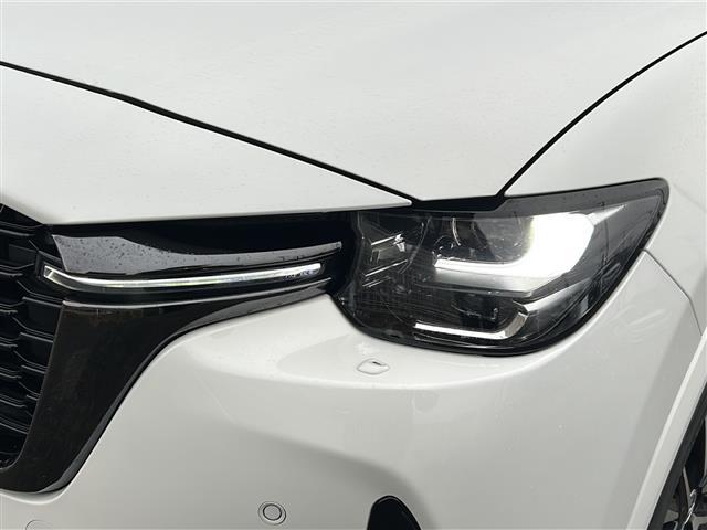 ＣＸ－６０ ＸＤ－ハイブリッド　プレミアムスポーツ　革シート　サンルーフ　純正１２インチナビ　フルセグＴＶ　ＤＶＤ再生　Ｂｌｕｅｔｏｏｔｈ　ＢＯＳＥ　全方位　前後ドラレコ　ＥＴＣ　前席Ｐシート　全席Ｓヒーター　前席エアシート　ステアリングヒーター（35枚目）