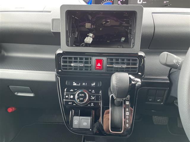 タント カスタムＲＳ　ナビなし　両側パワースライドドア　前席シートヒーター　電動パーキングブレーキ　前後コーナーセンサー　衝突軽減ブレーキ　スマートキー　プッシュスタート　純正ＬＥＤヘッドライト　純正１５インチＡＷ（2枚目）