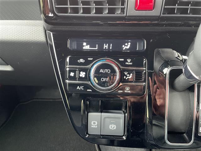 タント カスタムＲＳ　ナビなし　両側パワースライドドア　前席シートヒーター　電動パーキングブレーキ　前後コーナーセンサー　衝突軽減ブレーキ　スマートキー　プッシュスタート　純正ＬＥＤヘッドライト　純正１５インチＡＷ（3枚目）