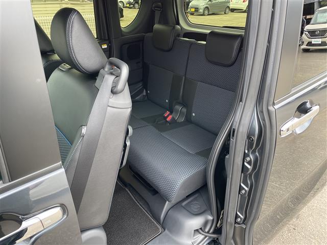 タント カスタムＲＳ　ナビなし　両側パワースライドドア　前席シートヒーター　電動パーキングブレーキ　前後コーナーセンサー　衝突軽減ブレーキ　スマートキー　プッシュスタート　純正ＬＥＤヘッドライト　純正１５インチＡＷ（22枚目）