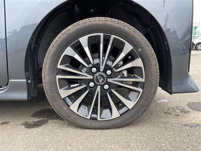 タント カスタムＲＳ　ナビなし　両側パワースライドドア　前席シートヒーター　電動パーキングブレーキ　前後コーナーセンサー　衝突軽減ブレーキ　スマートキー　プッシュスタート　純正ＬＥＤヘッドライト　純正１５インチＡＷ（32枚目）