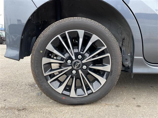 タント カスタムＲＳ　ナビなし　両側パワースライドドア　前席シートヒーター　電動パーキングブレーキ　前後コーナーセンサー　衝突軽減ブレーキ　スマートキー　プッシュスタート　純正ＬＥＤヘッドライト　純正１５インチＡＷ（33枚目）