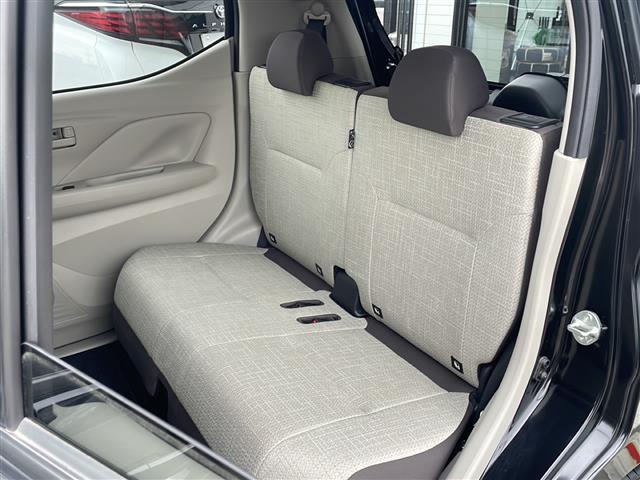 デイズ Ｘ　社外ＳＤナビ　フルセグ　ＤＶＤ　Ｂｌｕｅｔｏｏｔｈ　プロパイロット　バックカメラ　ＥＴＣ　シートヒーター　前後コーナーセンサー　衝突軽減ブレーキ　スマートキー　プッシュスタート　純正１４インチＡＷ（7枚目）