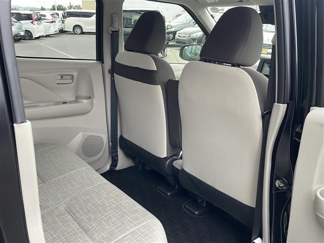 デイズ Ｘ　社外ＳＤナビ　フルセグ　ＤＶＤ　Ｂｌｕｅｔｏｏｔｈ　プロパイロット　バックカメラ　ＥＴＣ　シートヒーター　前後コーナーセンサー　衝突軽減ブレーキ　スマートキー　プッシュスタート　純正１４インチＡＷ（8枚目）