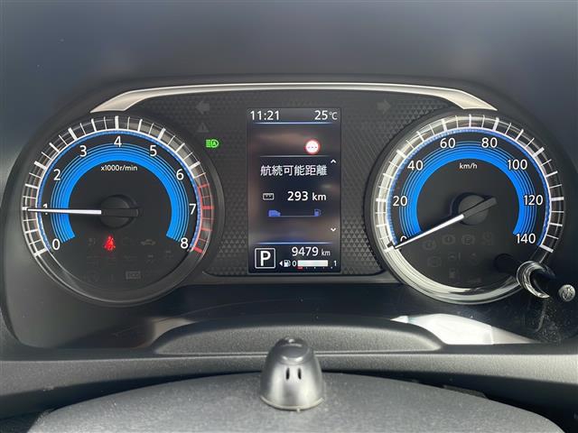 デイズ Ｘ　社外ＳＤナビ　フルセグ　ＤＶＤ　Ｂｌｕｅｔｏｏｔｈ　プロパイロット　バックカメラ　ＥＴＣ　シートヒーター　前後コーナーセンサー　衝突軽減ブレーキ　スマートキー　プッシュスタート　純正１４インチＡＷ（14枚目）