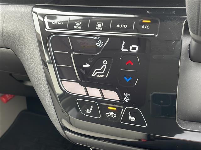 デイズ Ｘ　社外ＳＤナビ　フルセグ　ＤＶＤ　Ｂｌｕｅｔｏｏｔｈ　プロパイロット　バックカメラ　ＥＴＣ　シートヒーター　前後コーナーセンサー　衝突軽減ブレーキ　スマートキー　プッシュスタート　純正１４インチＡＷ（18枚目）