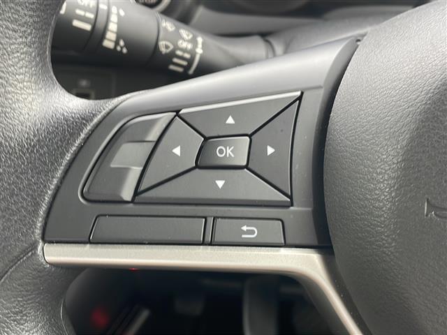 デイズ Ｘ　社外ＳＤナビ　フルセグ　ＤＶＤ　Ｂｌｕｅｔｏｏｔｈ　プロパイロット　バックカメラ　ＥＴＣ　シートヒーター　前後コーナーセンサー　衝突軽減ブレーキ　スマートキー　プッシュスタート　純正１４インチＡＷ（21枚目）