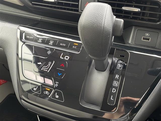 デイズ Ｘ　社外ＳＤナビ　フルセグ　ＤＶＤ　Ｂｌｕｅｔｏｏｔｈ　プロパイロット　バックカメラ　ＥＴＣ　シートヒーター　前後コーナーセンサー　衝突軽減ブレーキ　スマートキー　プッシュスタート　純正１４インチＡＷ（26枚目）