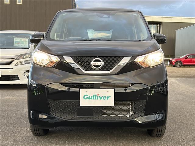 デイズ Ｘ　社外ＳＤナビ　フルセグ　ＤＶＤ　Ｂｌｕｅｔｏｏｔｈ　プロパイロット　バックカメラ　ＥＴＣ　シートヒーター　前後コーナーセンサー　衝突軽減ブレーキ　スマートキー　プッシュスタート　純正１４インチＡＷ（31枚目）