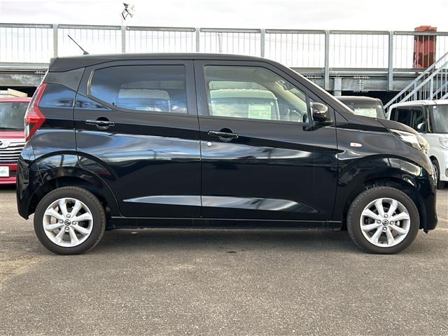 デイズ Ｘ　社外ＳＤナビ　フルセグ　ＤＶＤ　Ｂｌｕｅｔｏｏｔｈ　プロパイロット　バックカメラ　ＥＴＣ　シートヒーター　前後コーナーセンサー　衝突軽減ブレーキ　スマートキー　プッシュスタート　純正１４インチＡＷ（37枚目）