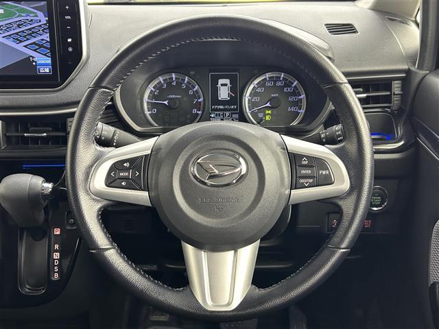 ムーヴ カスタム　ＲＳ　ハイパーＳＡＩＩ　純正ＳＤナビ／バックカメラ／ＥＴＣ／スマートアシスト／クリアランスソナー／レーンキープアシスト／横滑り防止装置／盗難防止装置／ステアリングスイッチ／電動格納ウィンカーミラー／ＬＥＤヘッドライト（13枚目）