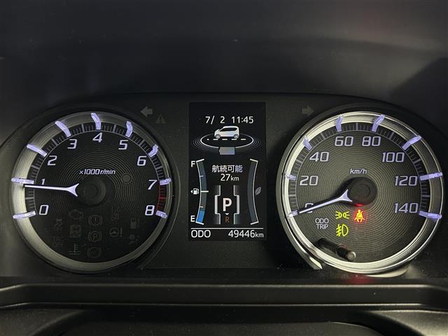 ムーヴ カスタム　ＲＳ　ハイパーＳＡＩＩ　純正ＳＤナビ／バックカメラ／ＥＴＣ／スマートアシスト／クリアランスソナー／レーンキープアシスト／横滑り防止装置／盗難防止装置／ステアリングスイッチ／電動格納ウィンカーミラー／ＬＥＤヘッドライト（17枚目）