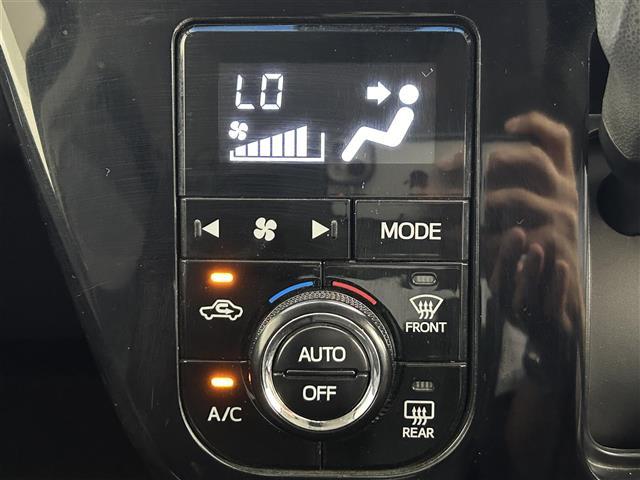 ムーヴ カスタム　ＲＳ　ハイパーＳＡＩＩ　純正ＳＤナビ／バックカメラ／ＥＴＣ／スマートアシスト／クリアランスソナー／レーンキープアシスト／横滑り防止装置／盗難防止装置／ステアリングスイッチ／電動格納ウィンカーミラー／ＬＥＤヘッドライト（18枚目）