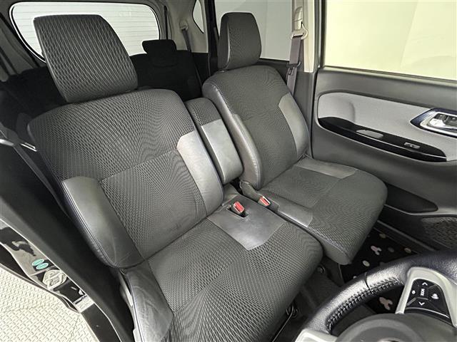 ムーヴ カスタム　ＲＳ　ハイパーＳＡＩＩ　純正ＳＤナビ／バックカメラ／ＥＴＣ／スマートアシスト／クリアランスソナー／レーンキープアシスト／横滑り防止装置／盗難防止装置／ステアリングスイッチ／電動格納ウィンカーミラー／ＬＥＤヘッドライト（24枚目）