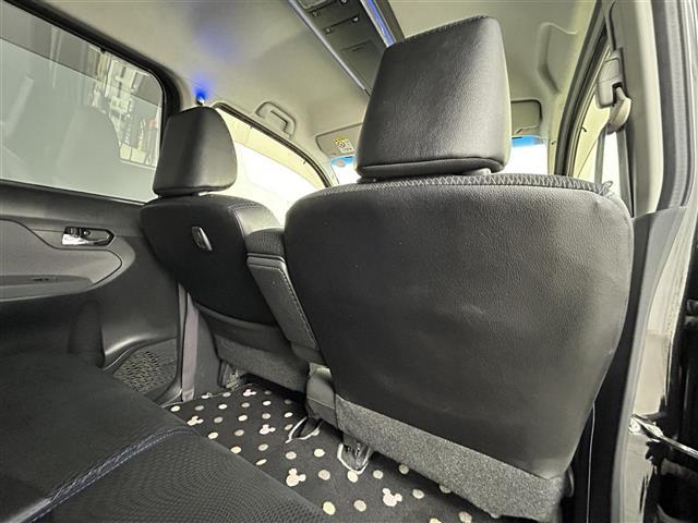 ムーヴ カスタム　ＲＳ　ハイパーＳＡＩＩ　純正ＳＤナビ／バックカメラ／ＥＴＣ／スマートアシスト／クリアランスソナー／レーンキープアシスト／横滑り防止装置／盗難防止装置／ステアリングスイッチ／電動格納ウィンカーミラー／ＬＥＤヘッドライト（25枚目）