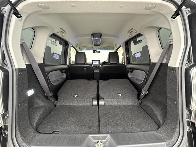 ムーヴ カスタム　ＲＳ　ハイパーＳＡＩＩ　純正ＳＤナビ／バックカメラ／ＥＴＣ／スマートアシスト／クリアランスソナー／レーンキープアシスト／横滑り防止装置／盗難防止装置／ステアリングスイッチ／電動格納ウィンカーミラー／ＬＥＤヘッドライト（28枚目）