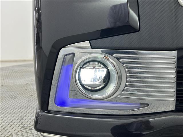 ムーヴ カスタム　ＲＳ　ハイパーＳＡＩＩ　純正ＳＤナビ／バックカメラ／ＥＴＣ／スマートアシスト／クリアランスソナー／レーンキープアシスト／横滑り防止装置／盗難防止装置／ステアリングスイッチ／電動格納ウィンカーミラー／ＬＥＤヘッドライト（36枚目）