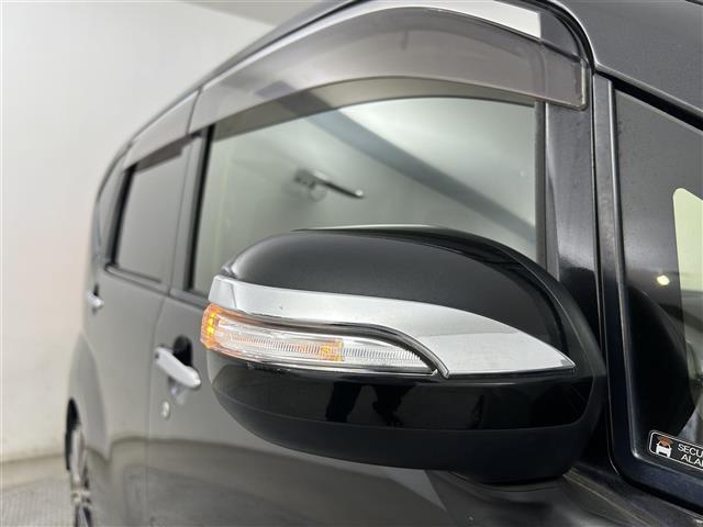 ムーヴ カスタム　ＲＳ　ハイパーＳＡＩＩ　純正ＳＤナビ／バックカメラ／ＥＴＣ／スマートアシスト／クリアランスソナー／レーンキープアシスト／横滑り防止装置／盗難防止装置／ステアリングスイッチ／電動格納ウィンカーミラー／ＬＥＤヘッドライト（38枚目）