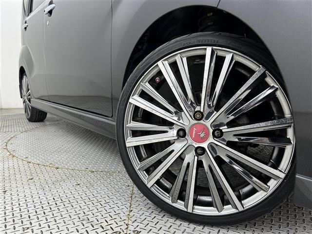 ムーヴ カスタム　ＲＳ　ハイパーＳＡＩＩ　純正ＳＤナビ／バックカメラ／ＥＴＣ／スマートアシスト／クリアランスソナー／レーンキープアシスト／横滑り防止装置／盗難防止装置／ステアリングスイッチ／電動格納ウィンカーミラー／ＬＥＤヘッドライト（39枚目）