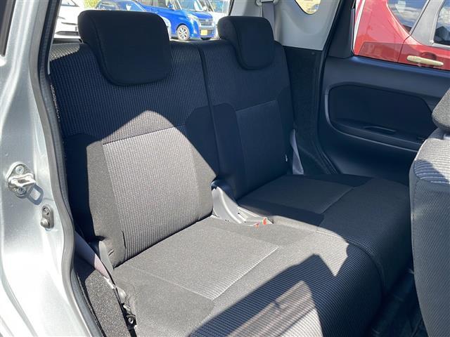 ムーヴ カスタム　Ｘリミテッド　ＳＡＩＩＩ　社外８インチメモリナビ　フルセグ　ＤＶＤ　Ｂｌｕｅｔｏｏｔｈ　前方ドラレコ　バックカメラ　Ｄ席シートヒーター　リアコーナーセンサー　衝突回避支援ブレーキ機能　スマートキー　プッシュスタート　純正マット（24枚目）