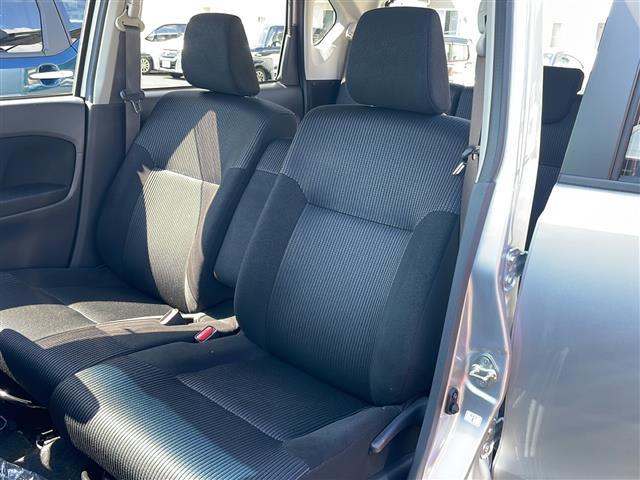 ムーヴ カスタム　Ｘリミテッド　ＳＡＩＩＩ　社外８インチメモリナビ　フルセグ　ＤＶＤ　Ｂｌｕｅｔｏｏｔｈ　前方ドラレコ　バックカメラ　Ｄ席シートヒーター　リアコーナーセンサー　衝突回避支援ブレーキ機能　スマートキー　プッシュスタート　純正マット（25枚目）