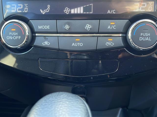 エクストレイル 20X エマージェンシーブレーキパッケージ ◆4WD◆ナビ◆ドライブレコーダー前後◆ETC◆バックカメラ◆レザーシート◆シートヒーター 前席◆社外15インチAW◆社外フロアマット◆アイドリングストップ◆コーナーセンサー 前後(10枚目)