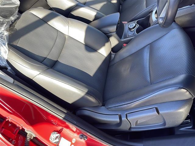 エクストレイル 20X エマージェンシーブレーキパッケージ ◆4WD◆ナビ◆ドライブレコーダー前後◆ETC◆バックカメラ◆レザーシート◆シートヒーター 前席◆社外15インチAW◆社外フロアマット◆アイドリングストップ◆コーナーセンサー 前後(18枚目)