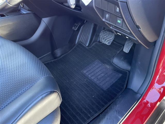 エクストレイル 20X エマージェンシーブレーキパッケージ ◆4WD◆ナビ◆ドライブレコーダー前後◆ETC◆バックカメラ◆レザーシート◆シートヒーター 前席◆社外15インチAW◆社外フロアマット◆アイドリングストップ◆コーナーセンサー 前後(19枚目)