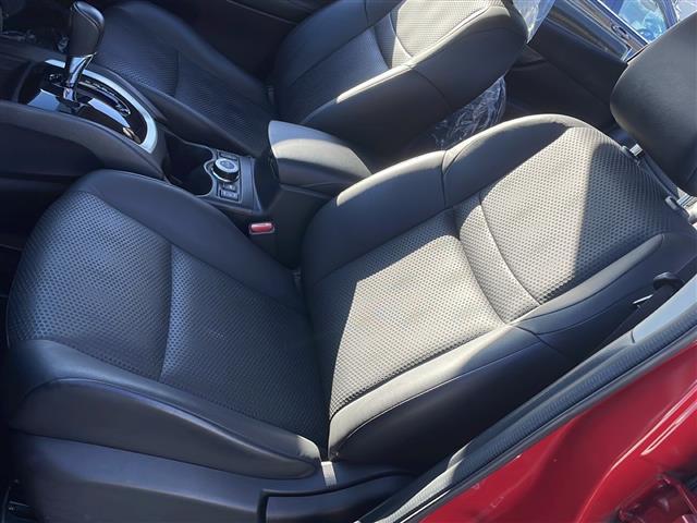 エクストレイル 20X エマージェンシーブレーキパッケージ ◆4WD◆ナビ◆ドライブレコーダー前後◆ETC◆バックカメラ◆レザーシート◆シートヒーター 前席◆社外15インチAW◆社外フロアマット◆アイドリングストップ◆コーナーセンサー 前後(21枚目)