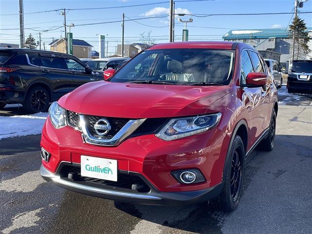 エクストレイル 20X エマージェンシーブレーキパッケージ ◆4WD◆ナビ◆ドライブレコーダー前後◆ETC◆バックカメラ◆レザーシート◆シートヒーター 前席◆社外15インチAW◆社外フロアマット◆アイドリングストップ◆コーナーセンサー 前後(27枚目)