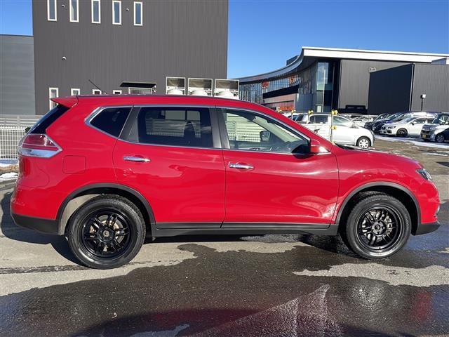 エクストレイル 20X エマージェンシーブレーキパッケージ ◆4WD◆ナビ◆ドライブレコーダー前後◆ETC◆バックカメラ◆レザーシート◆シートヒーター 前席◆社外15インチAW◆社外フロアマット◆アイドリングストップ◆コーナーセンサー 前後(31枚目)