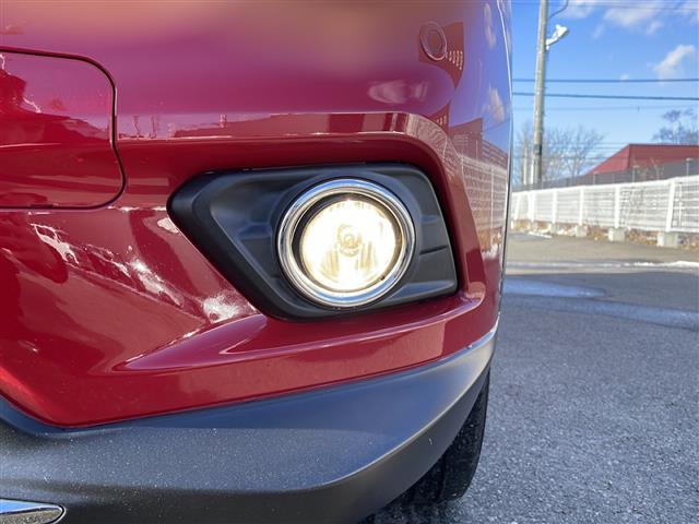 エクストレイル 20X エマージェンシーブレーキパッケージ ◆4WD◆ナビ◆ドライブレコーダー前後◆ETC◆バックカメラ◆レザーシート◆シートヒーター 前席◆社外15インチAW◆社外フロアマット◆アイドリングストップ◆コーナーセンサー 前後(35枚目)