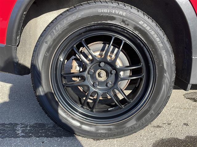 エクストレイル 20X エマージェンシーブレーキパッケージ ◆4WD◆ナビ◆ドライブレコーダー前後◆ETC◆バックカメラ◆レザーシート◆シートヒーター 前席◆社外15インチAW◆社外フロアマット◆アイドリングストップ◆コーナーセンサー 前後(37枚目)