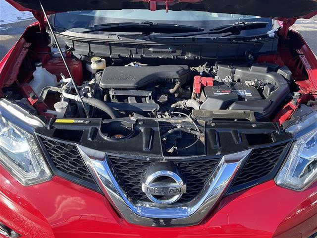 エクストレイル 20X エマージェンシーブレーキパッケージ ◆4WD◆ナビ◆ドライブレコーダー前後◆ETC◆バックカメラ◆レザーシート◆シートヒーター 前席◆社外15インチAW◆社外フロアマット◆アイドリングストップ◆コーナーセンサー 前後(38枚目)