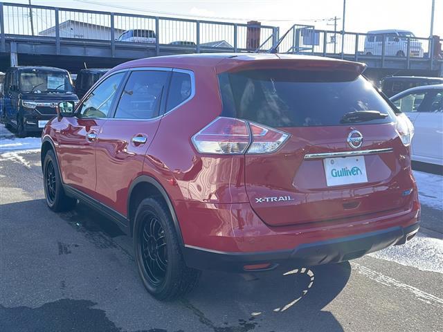 エクストレイル 20X エマージェンシーブレーキパッケージ ◆4WD◆ナビ◆ドライブレコーダー前後◆ETC◆バックカメラ◆レザーシート◆シートヒーター 前席◆社外15インチAW◆社外フロアマット◆アイドリングストップ◆コーナーセンサー 前後(43枚目)