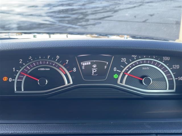 Ｎ－ＢＯＸカスタム Ｇ・Ｌターボホンダセンシング　◆４ＷＤ◆社外ナビ◆ビルトインＥＴＣ◆純正グリル◆両側パワースライドドア◆ハーフレザーシート◆シートヒーター　前席◆純正１５インチＡＷ◆純正フロアマット◆ＭＴモード付ＡＴ◆クルーズコントロール（3枚目）