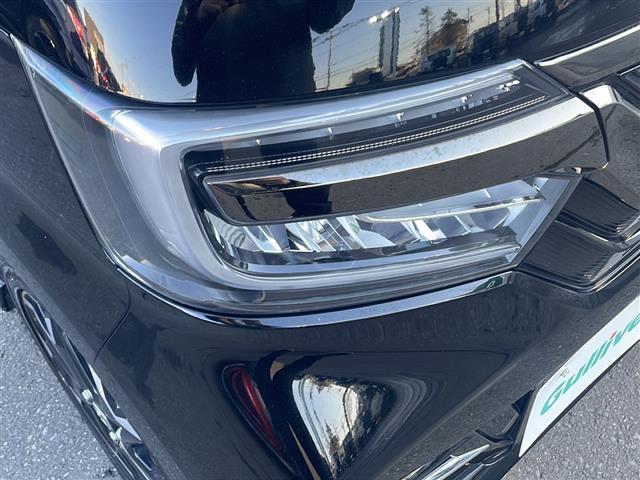 Ｎ－ＢＯＸカスタム Ｇ・Ｌターボホンダセンシング　◆４ＷＤ◆社外ナビ◆ビルトインＥＴＣ◆純正グリル◆両側パワースライドドア◆ハーフレザーシート◆シートヒーター　前席◆純正１５インチＡＷ◆純正フロアマット◆ＭＴモード付ＡＴ◆クルーズコントロール（33枚目）