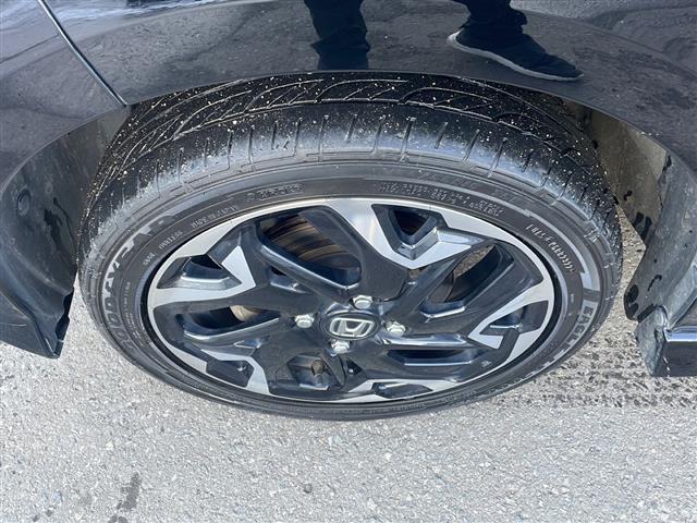 Ｎ－ＢＯＸカスタム Ｇ・Ｌターボホンダセンシング　◆４ＷＤ◆社外ナビ◆ビルトインＥＴＣ◆純正グリル◆両側パワースライドドア◆ハーフレザーシート◆シートヒーター　前席◆純正１５インチＡＷ◆純正フロアマット◆ＭＴモード付ＡＴ◆クルーズコントロール（34枚目）