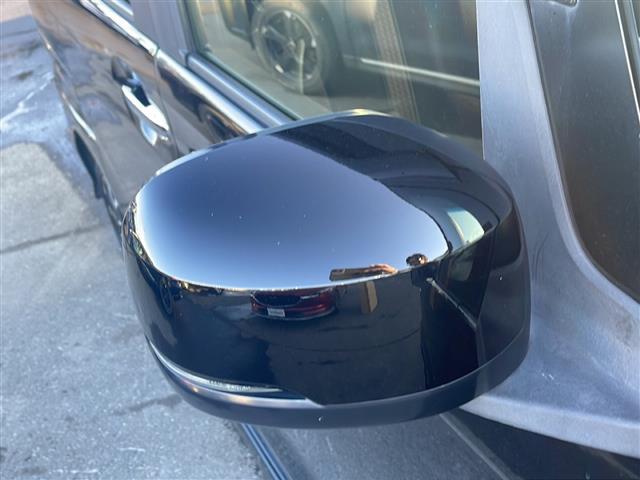 Ｎ－ＢＯＸカスタム Ｇ・Ｌターボホンダセンシング　◆４ＷＤ◆社外ナビ◆ビルトインＥＴＣ◆純正グリル◆両側パワースライドドア◆ハーフレザーシート◆シートヒーター　前席◆純正１５インチＡＷ◆純正フロアマット◆ＭＴモード付ＡＴ◆クルーズコントロール（36枚目）