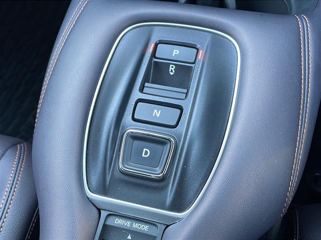 ZR-V e:HEV Z ◆4WD◆ワンオーナー◆寒冷地仕様◆純正ナビ◆純正ドライブレコーダー 前のみ◆ビルトインETC2.0◆アラウンドビューモニター◆バックカメラ◆レザーシート◆パワーシート 前席◆シートヒーター(15枚目)