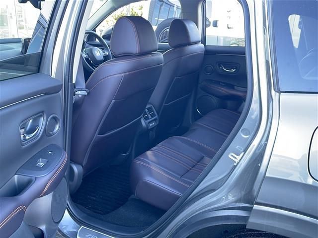 ZR-V e:HEV Z ◆4WD◆ワンオーナー◆寒冷地仕様◆純正ナビ◆純正ドライブレコーダー 前のみ◆ビルトインETC2.0◆アラウンドビューモニター◆バックカメラ◆レザーシート◆パワーシート 前席◆シートヒーター(28枚目)